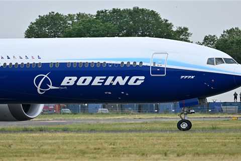 A tiny investment firm claims Boeing 'hoodwinked' it into buying a failing supplier &mdash; more than a year after Boeing claimed it was 'held hostage' over the same deal