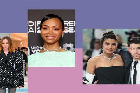 Nick Jonas and Priyanka Chopra’s Mansion Mold Lawsuit, and Other Celebrity Real Estate News