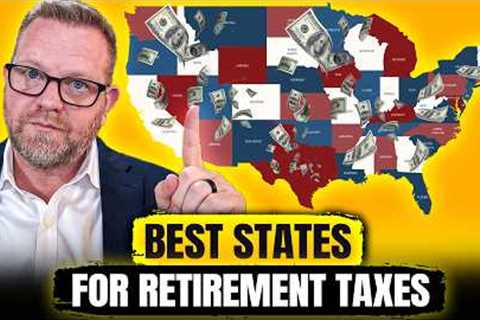 6 Overlooked State Tax Considerations When Retiring