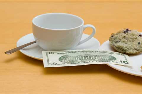 A man left a $10,000 tip on a $32 bill at a Michigan restaurant. The manager says it was a tribute to a friend who recently died.