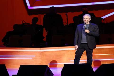 Jon Stewart is coming back to a broken TV landscape