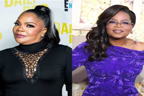 Mo'Nique says Oprah Winfrey stole movie roles from her and demands a public apology amid their 15-year feud 