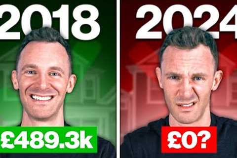 Is Property Investment Still Worth It In 2024?