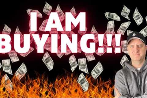 🚀🚀I AM BUYING STILL!!!🚀🚀 (Best Stocks To Buy Now 2024)