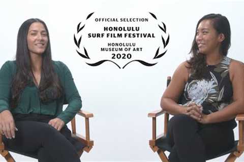 Sisters of Surf Foreword I Made in Hawai'i I Surf Documentary