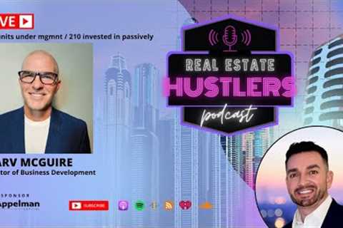 274 units under mgmnt / 210 invested in passively