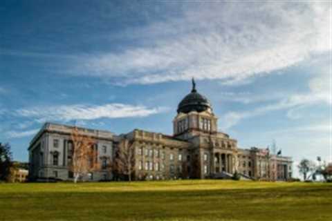 10 Most Affordable Places to Live in Montana