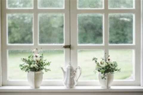 A Vacation Rental Deep Cleaning Checklist for the Spring