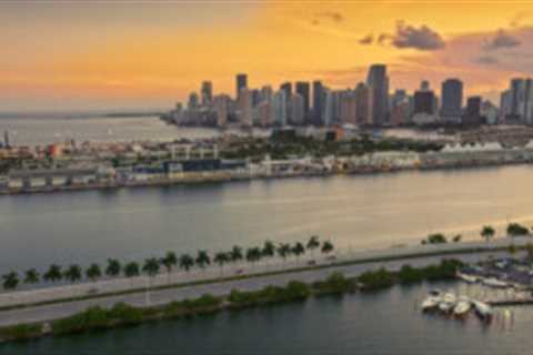 12 Popular Miami Neighborhoods: Where to Live in Miami in 2024