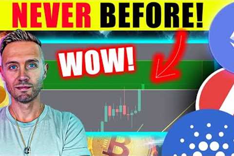 BITCOIN Skyrockets! Altcoins Set to EXPLODE Next!