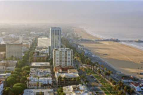 What is Santa Monica, CA Known For? 10 Things to Love About This City