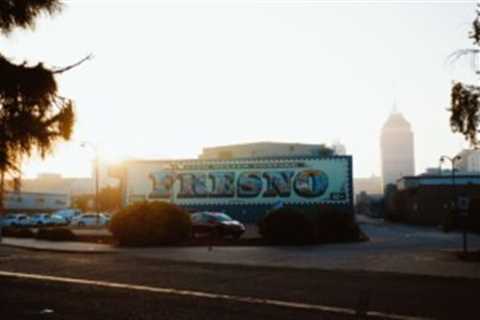 10 Things to do in Fresno, CA in 2024