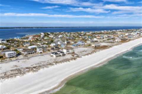 9 Affordable Places to Live on the Gulf Coast of Florida in 2024