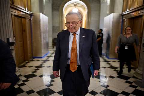Senate passes $95 billion aid bill for Israel, Ukraine, and Taiwan, but getting it through the House is another matter