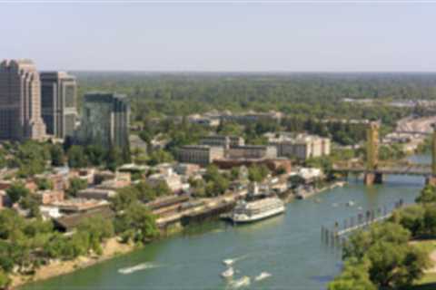 10 Things to do in Sacramento, CA in 2024