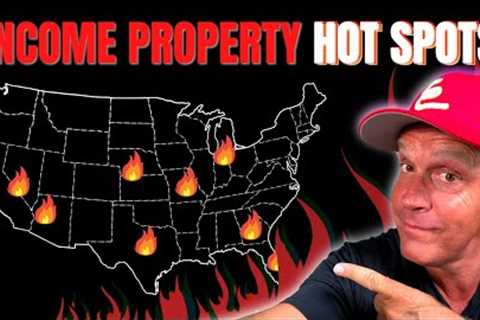Housing Market Update: Income Property, Discount Real Estate, Private Money