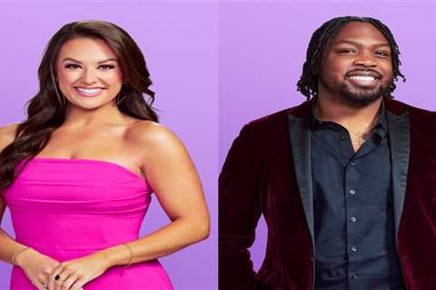Are Brittany and Ken still together? The 'Love Is Blind' season 6 couple connected over their faith