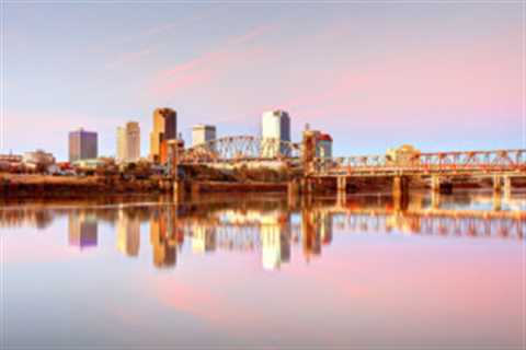 Arkansas’s Largest Cities: A Homebuyer’s Guide for 2024