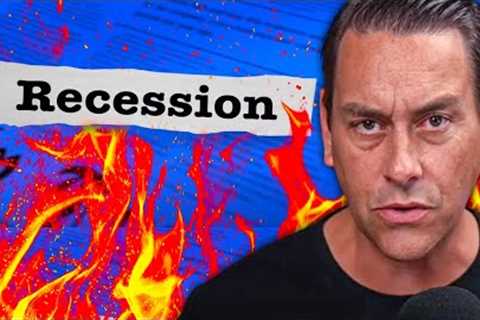 Clayton Morris warns: A NASTY recession is incoming, get ready | Morris Invest