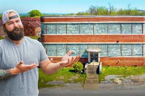 How To Find &amp; Buy Distressed Commercial Properties