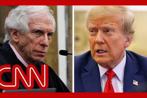 Judge orders Trump to pay $355 million in civil fraud trial