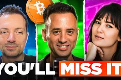 This Bull Run Will Be EXPLOSIVE But It'll End Sooner Than You Think!