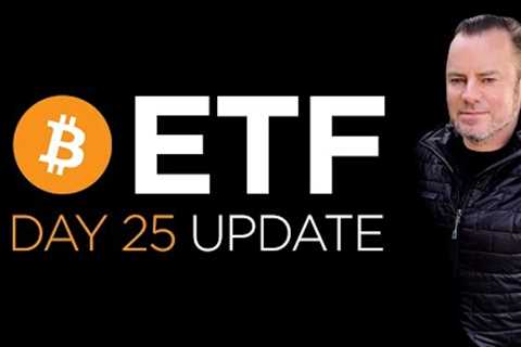 🚀 #Bitcoin Spot ETF: Good News &amp; Bad News 📉