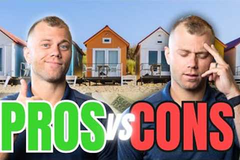 Airbnb vs Long-term Rentals - Which is the Better Real Estate Investment?