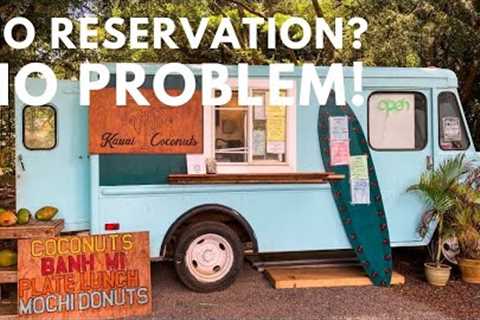 Don’t Miss the Best Food Truck Spots on Kauai | Where to Eat on Kauai, Hawaii