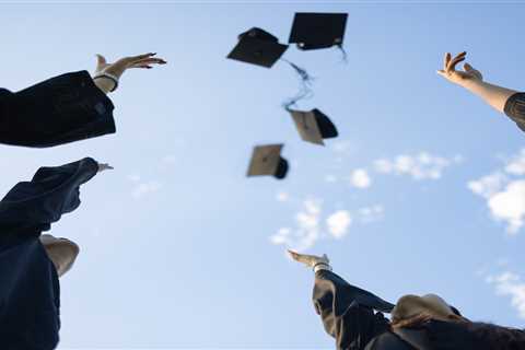 Companies vowed to hire more workers without college degrees. But a study says they're not following through.