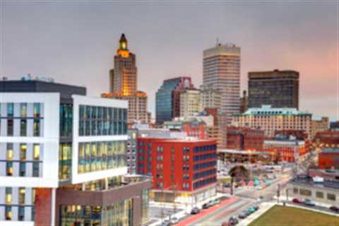 19 Popular Providence Neighborhoods: Where to Live in Providence in 2024