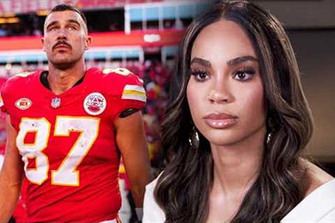 NFL Star Travis Kelce’s Ex-Girlfriend Says He’s a Narcissist