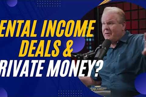 (Classic Replay) How Andrew &amp; Nic Raise Millions In Private Money