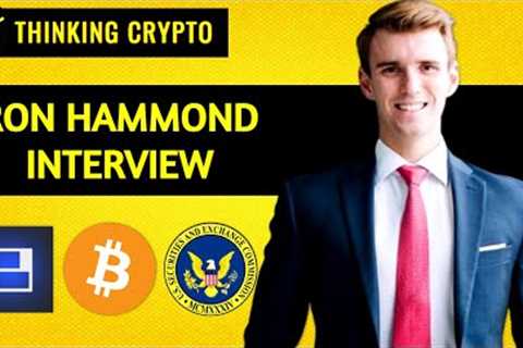 Crypto Regulation News! Gary Gensler, SEC DebtBox, Elizabeth Warren Lies, Crypto Bills, John Deaton