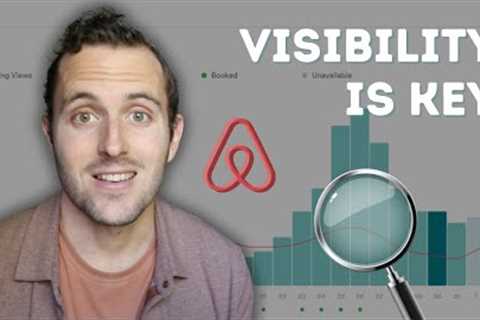 How to Get MORE VIEWS on Airbnb in 2024 (Top Tips &amp; Fixes)