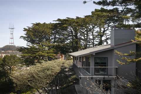 No, 83 Isn’t Too Old to Renovate. Just Ask San Francisco Resident Roberta Gordon