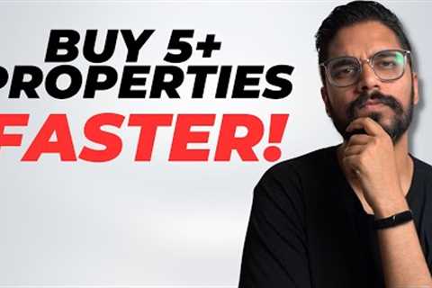 How To Beat 99% Of Real Estate Investors In 2024