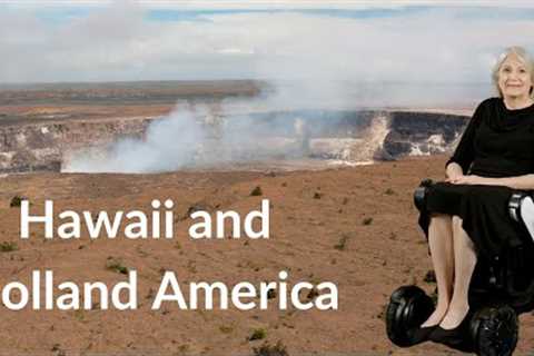 Sunday Live - What we learned about Hawaii and Holland America