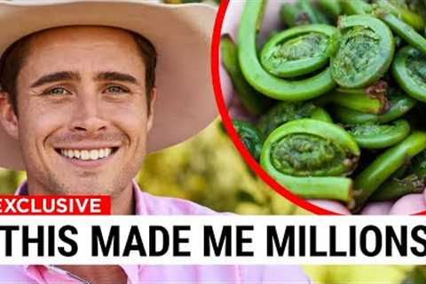 Most PROFITABLE Crops Small Farms Should Grow &amp; Sell..