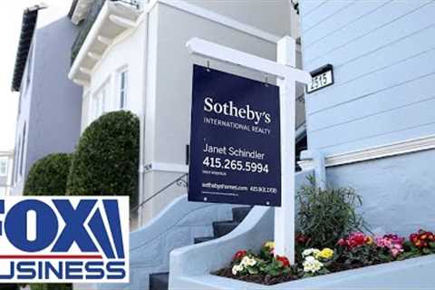 Expert reveals the ‘only way out’ for high home prices