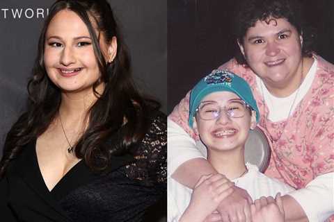 Gypsy Rose Blanchard was a victim of Munchausen by proxy. Experts explain why moms are often behind the abuse.