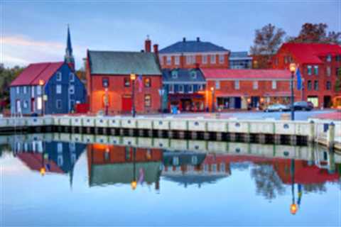 10 Most Affordable Annapolis Suburbs to Live in 2024