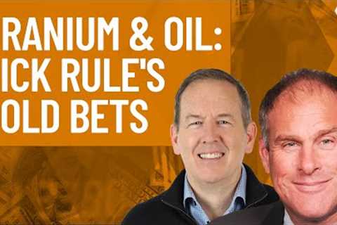 Economic Collapse or Boom?: Rick Rule Reveals What No One Is Telling You