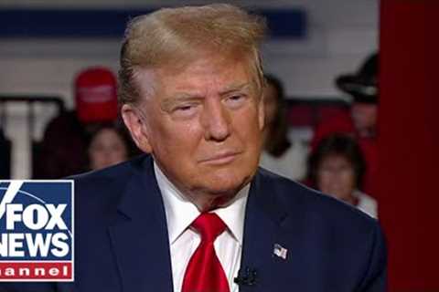 Donald Trump: Migrant crime will be worse than any other form of crime