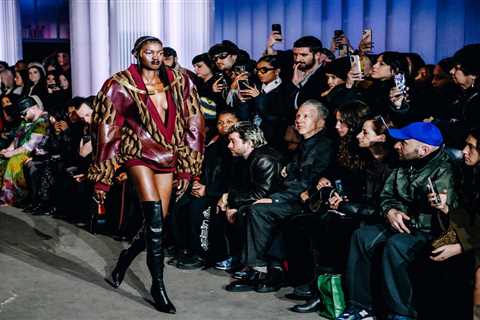 How to wear the runway &mdash; on your own budget