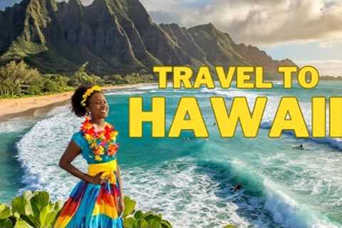 Discover the Top 10 Irresistible Reasons to Explore Hawaii