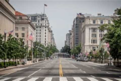 Unique Things to Do in Washington DC: Recommendations from Locals