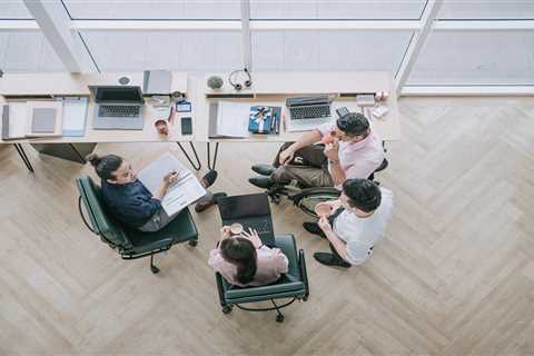 I'm a former small-business owner who now manages 16,000 employees. Here are 5 common pitfalls I avoided when scaling up my company.