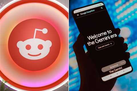 Reddit's licensing deal means Google's AI can soon be trained on the best humanity has to offer &mdash; completely unhinged posts