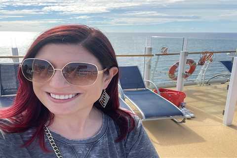 Unlimited drink packages on cruises aren't always a great deal. After 50+ voyages, I know better than to buy them.